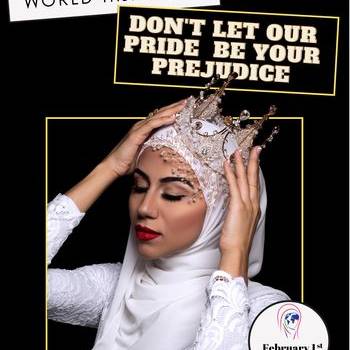 Foto: Libere dall’islam: la sfida delle femministe al World Hijab Day