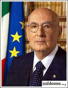 Foto: Giorgio II