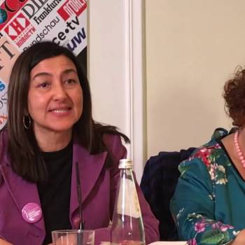 Foto: Violenza contro le donne: il rapporto ombra di GREVIO 