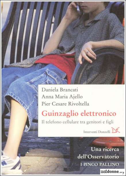 Foto: Guinzaglio elettronico