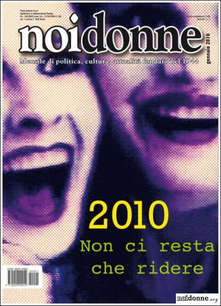 Foto: I nostri primi 65 anni