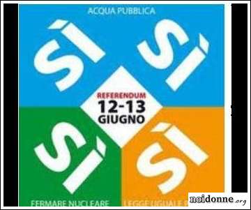 Foto: I Referendum e La nostra repubblica