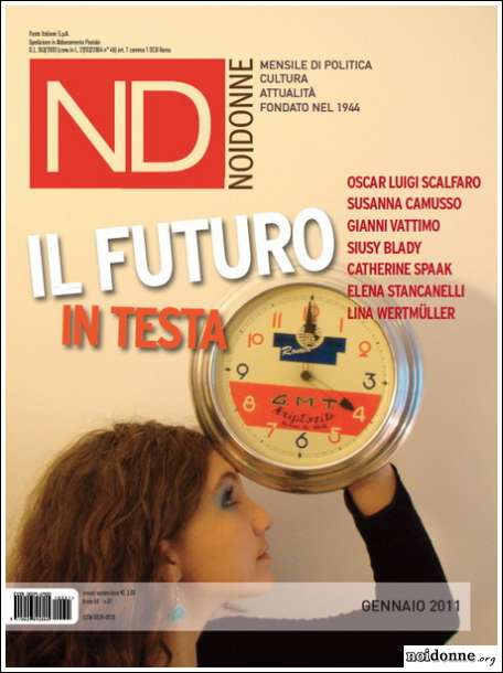 Foto: I saperi e il futuro