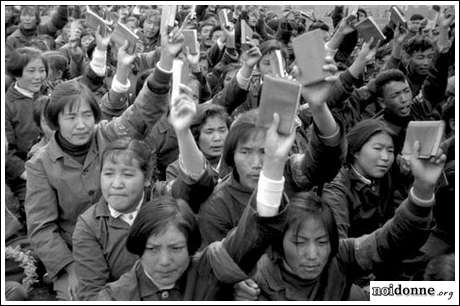 Foto: Il contributo delle scrittrici allo sviluppo della letteratura nella Cina contemporanea