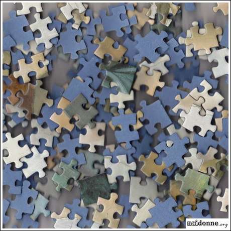 Foto: Il coraggio di innovare<BR>