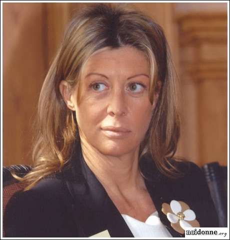 Foto: Il femminile della New-Economy