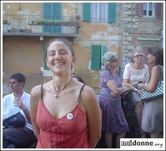 Foto: Il femminismo, prima di tutto