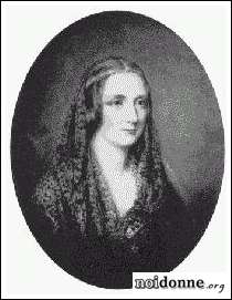 Foto: Il femminismo rivoluzionario di Mary Wollstonecraft