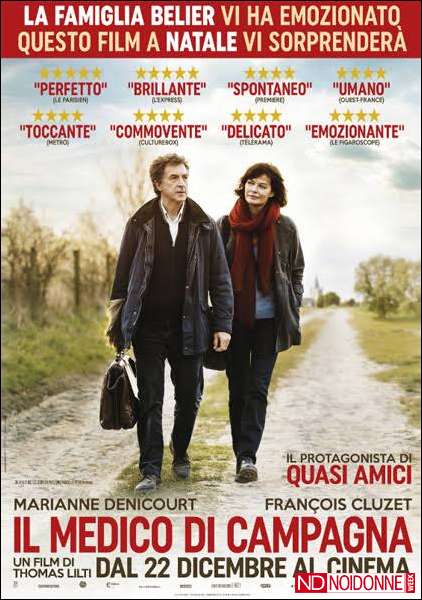 Foto: Il medico di campagna