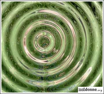 Foto: Il mondo a 7 miliardi