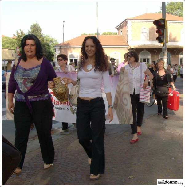 Foto: Il mondo che vorrei - di Gianna Morselli