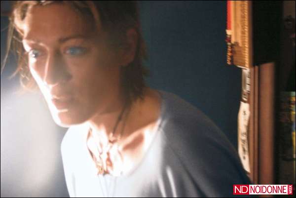Foto: Il nono piano di Jessica Dimmock