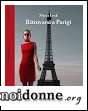 Foto: Il nuovo romanzo dell'autrice che viaggia, Marta Lock: 'Ritrovarsi a Parigi'
