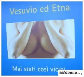 Foto: Il potere e la debolezza