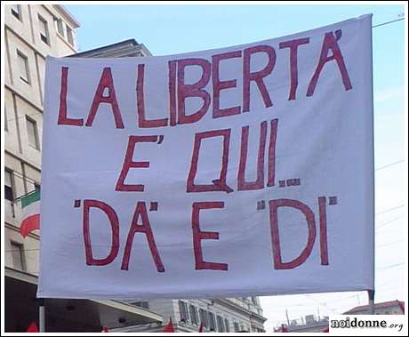 Foto: Il significato etico del lavoro