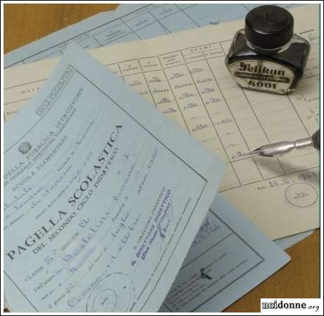 Foto: Il TAR del Lazio fa ...Scuola