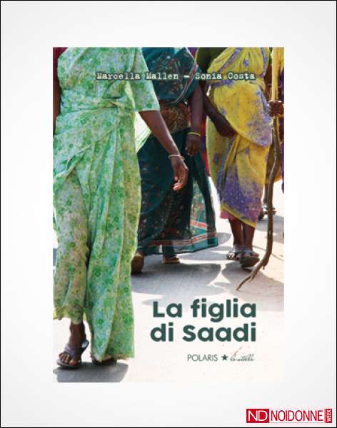 Foto: Il viaggio al femminile: foto e un racconto - intervista