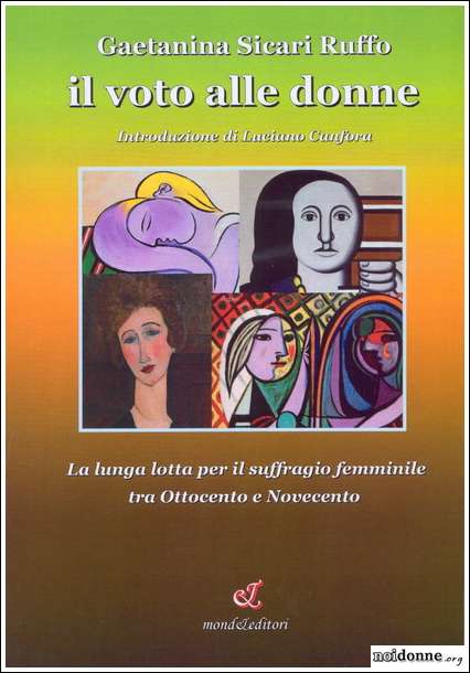 Foto: Il voto alle donne