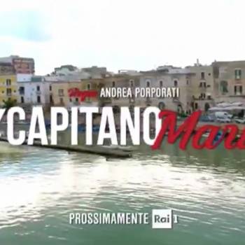 Foto: A proposito della fiction Il capitano Maria