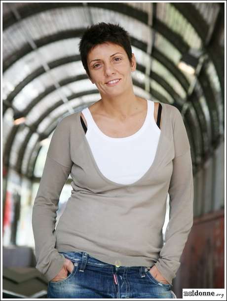 Foto: IMMA BATTAGLIA