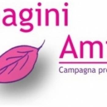 Foto: IMMAGINI AMICHE: I VINCITORI E L'APPELLO DI SYUSY BLADY