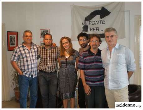 Foto: In cammino verso l’autonomia