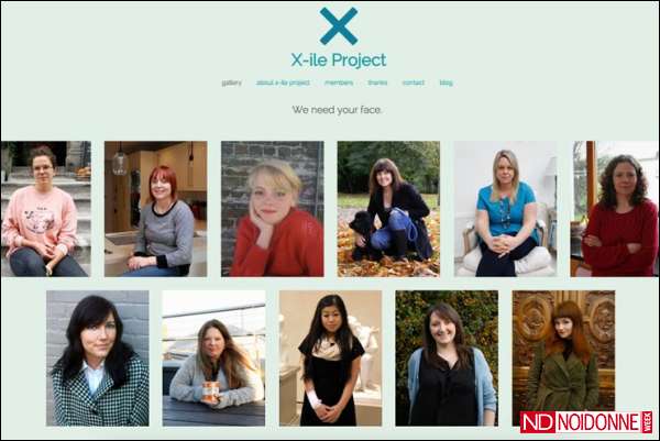 Foto: In Irlanda una campagna contro il divieto di aborto