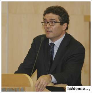 Foto: Intercettazioni. E non solo