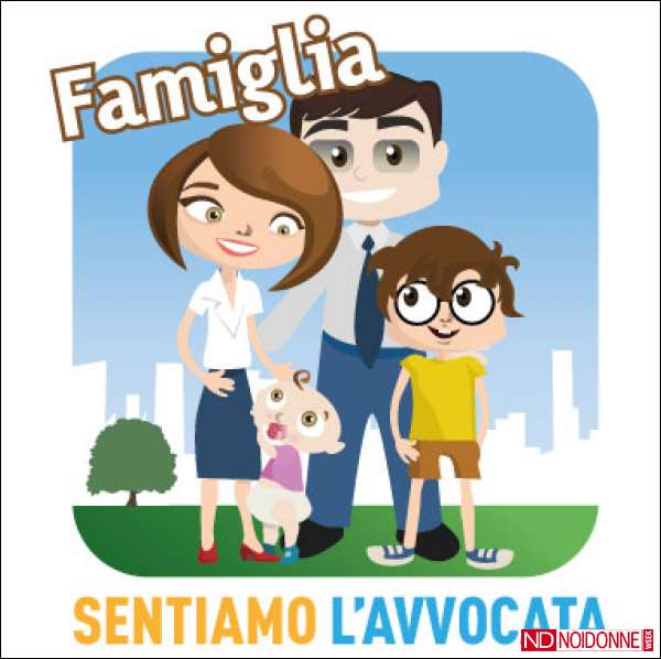 Foto: Internet, social media e famiglia