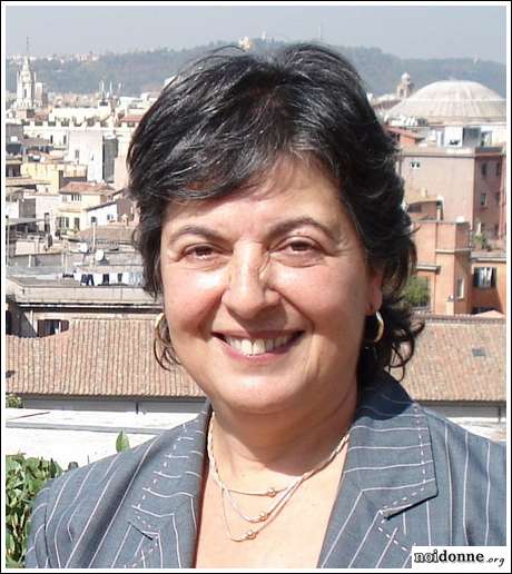 Foto: Intervista a Betty Leone - di Guendalina Di Sabatino