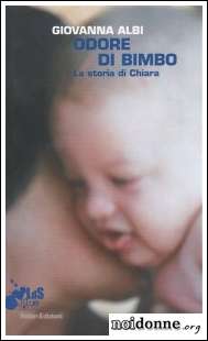 Foto: Intervista a Giovanna Albi, autrice di 