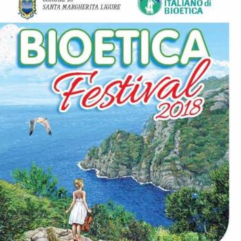 Foto: FESTIVAL DI BIOETICA (2018): abstract della prima giornata