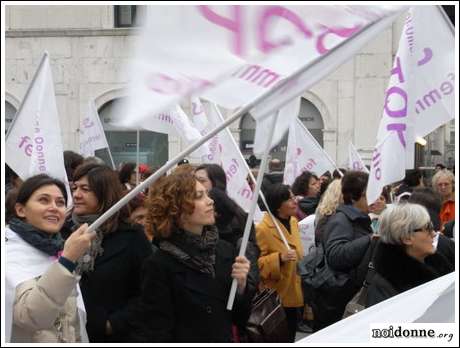Foto: Io c’ero