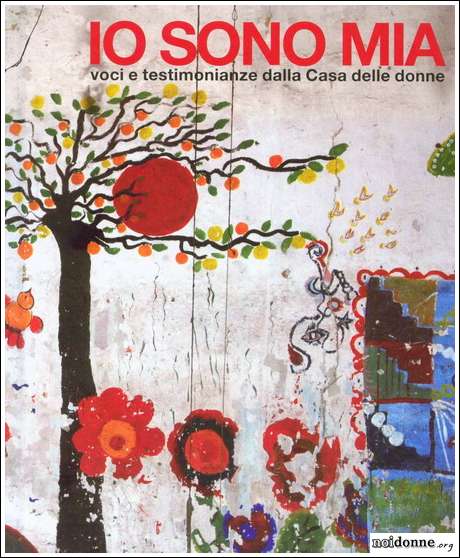 Foto:  Io sono mia