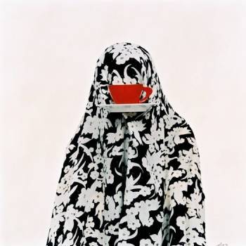 Foto: Le donne, l’Iran, e l’economia - di Federica Gentile