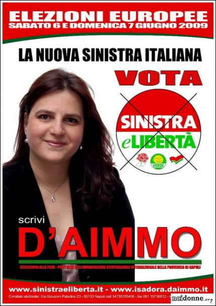 Foto: ISADORA D'AIMMO