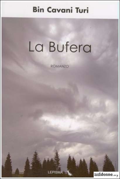 Foto: La bufera