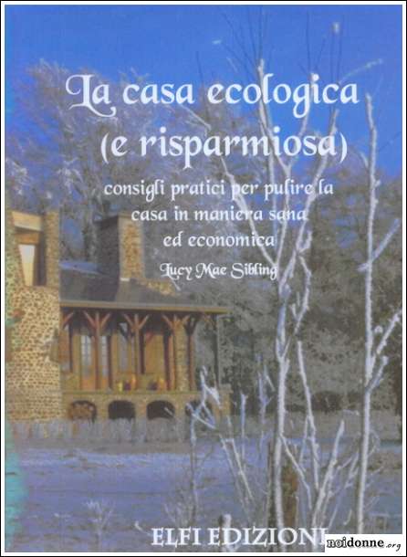 Foto: La casa ecologica (e risparmiosa)