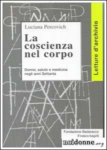 Foto: La coscienza nel corpo