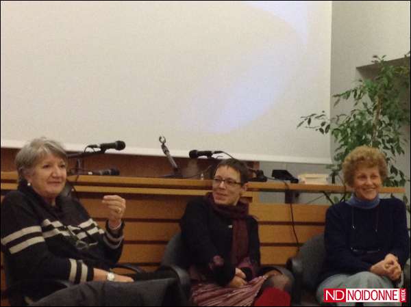 Foto: La fabbrica raccontata dalle donne