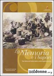 Foto: La memoria e i sapori
