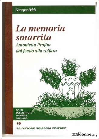Foto: La memoria smarrita