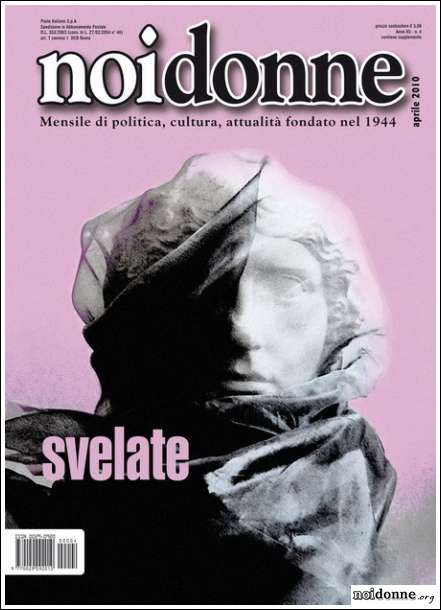 Foto: La nostra amica Alka