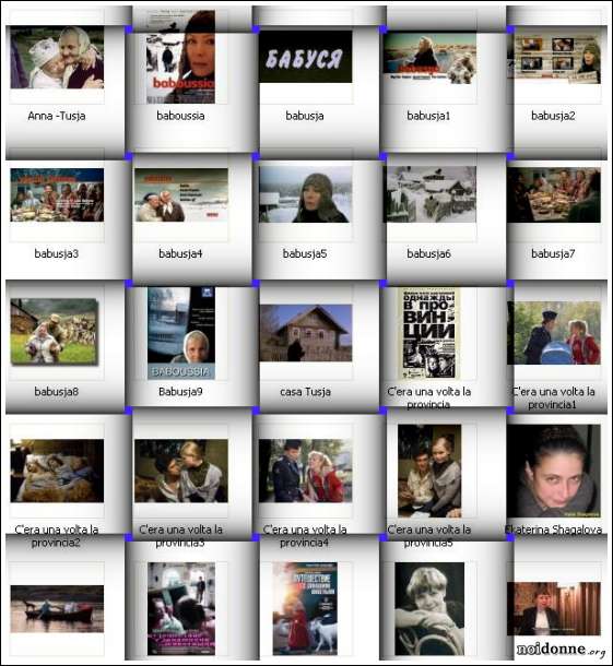 Foto: La 'nuova onda' delle cineaste