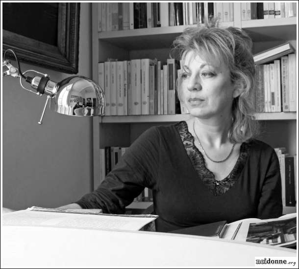 Foto: La parola alchemica