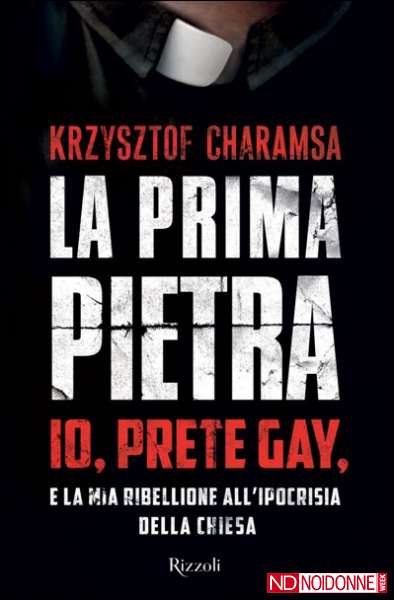 Foto: La prima pietra