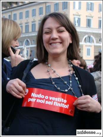 Foto: La rete virtuale e i corpi necessari