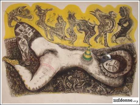 Foto: La scomparsa di un disegno di legge