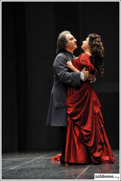 Foto: La sconcertante attualità del Tartufo