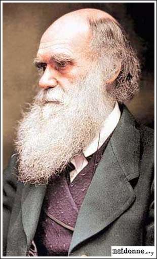 Foto: La sfida di Darwin